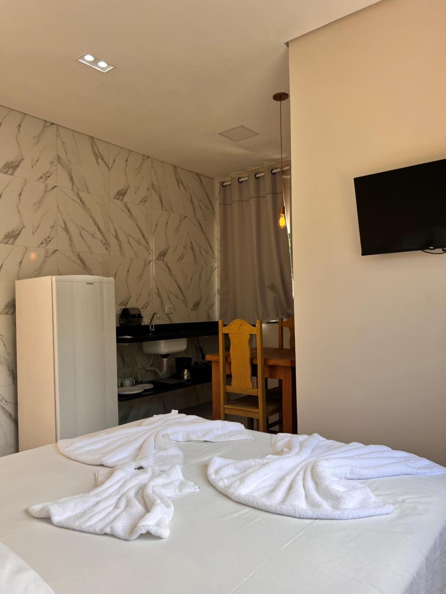 Condominio Pickler Juquei Exteriér fotografie