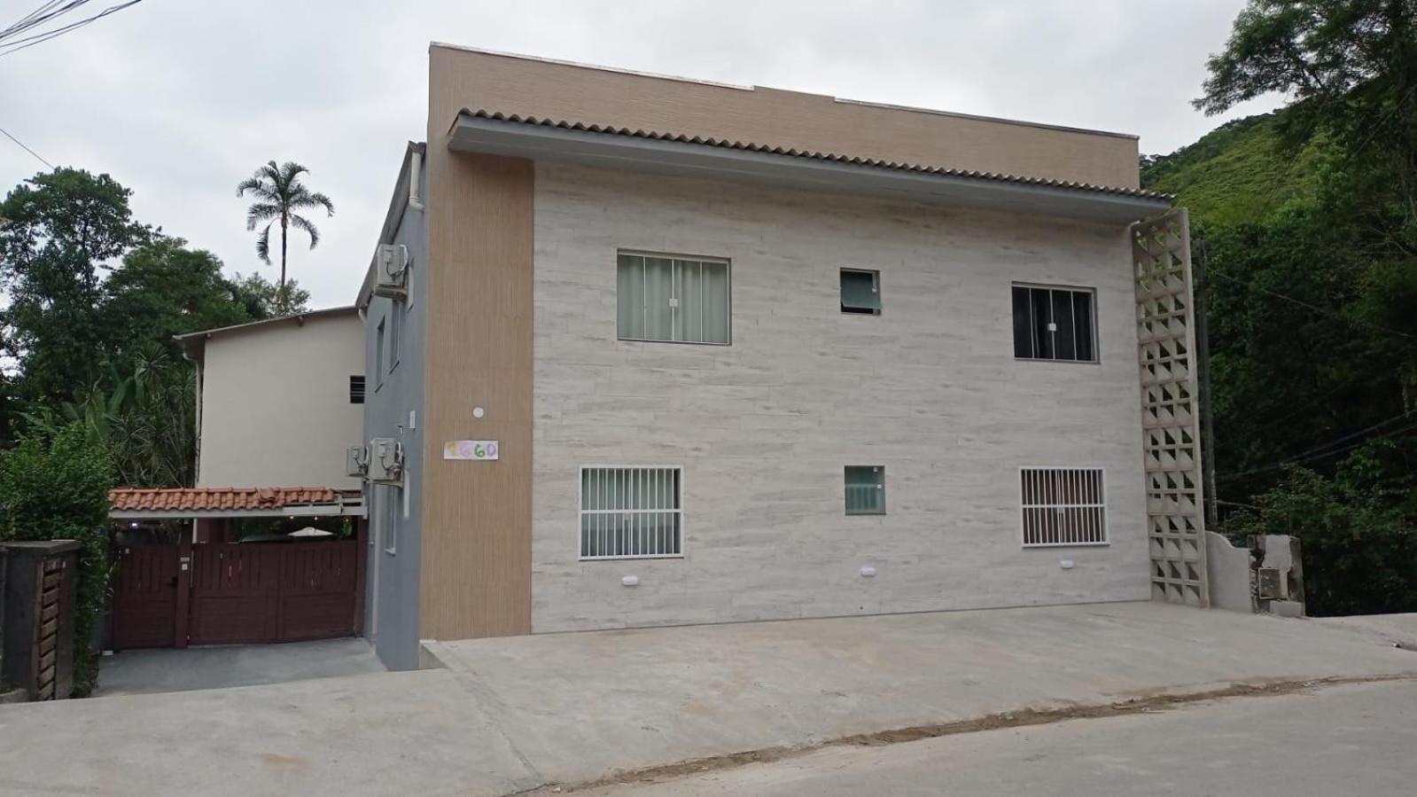 Condominio Pickler Juquei Exteriér fotografie