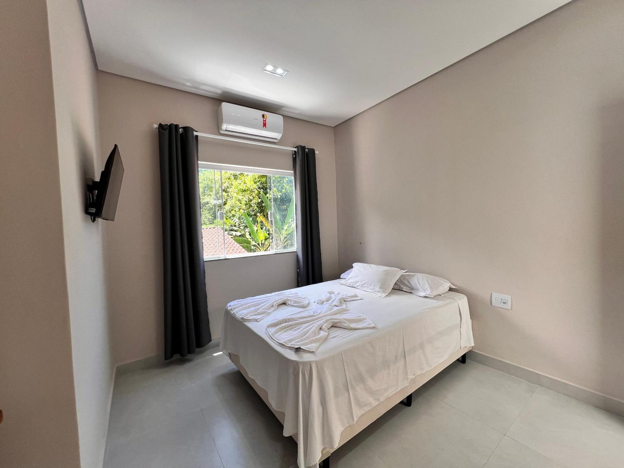 Condominio Pickler Juquei Exteriér fotografie