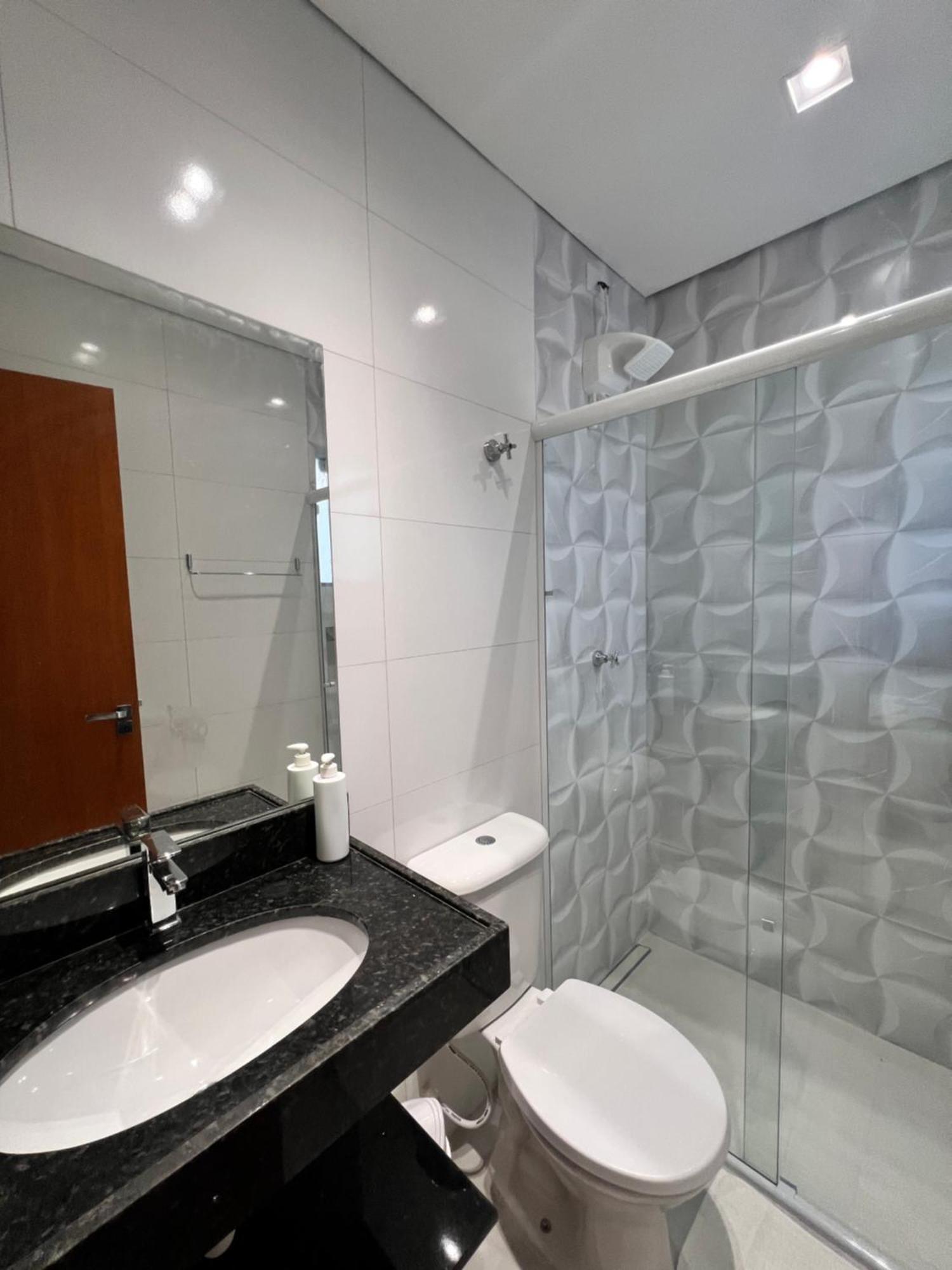 Condominio Pickler Juquei Exteriér fotografie