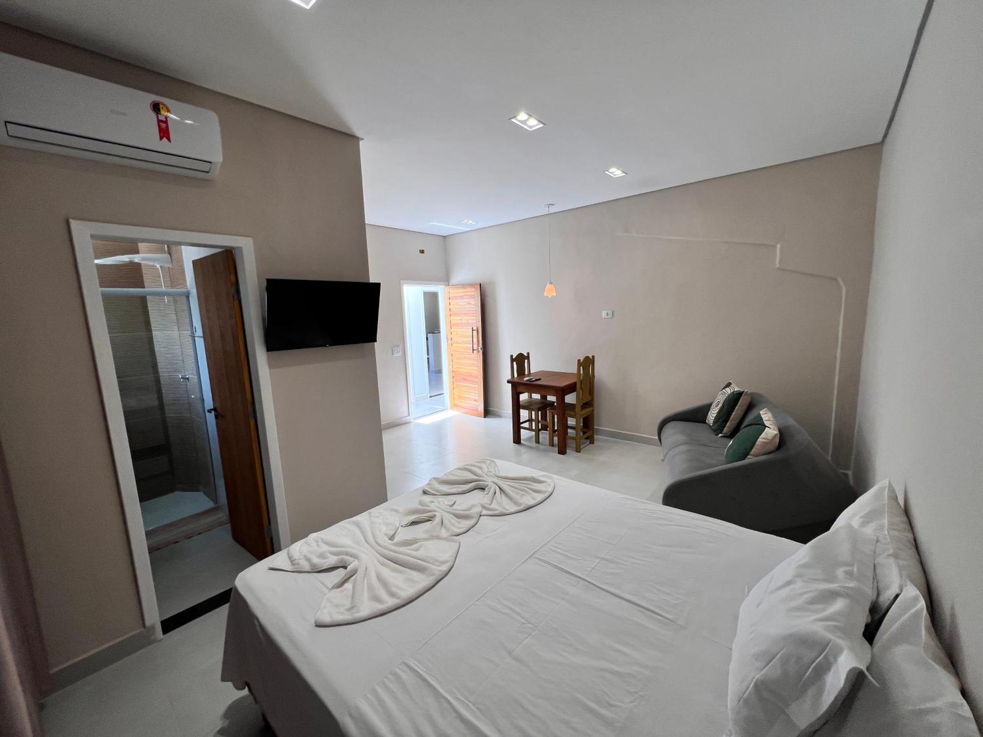 Condominio Pickler Juquei Exteriér fotografie