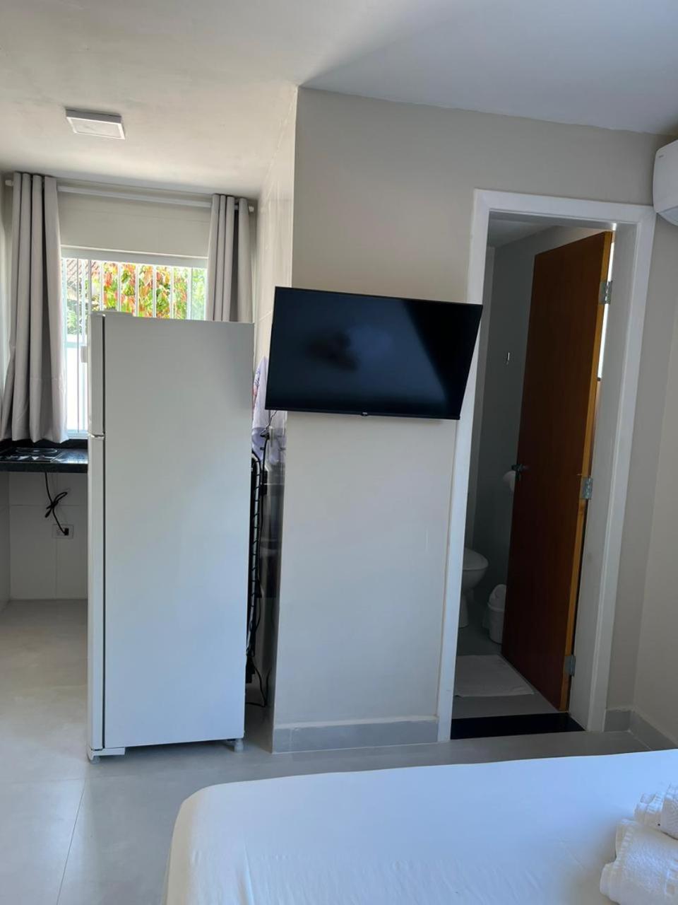 Condominio Pickler Juquei Pokoj fotografie