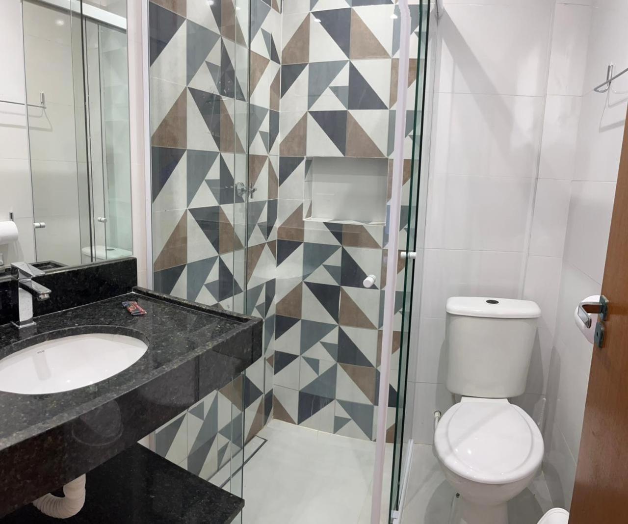 Condominio Pickler Juquei Pokoj fotografie