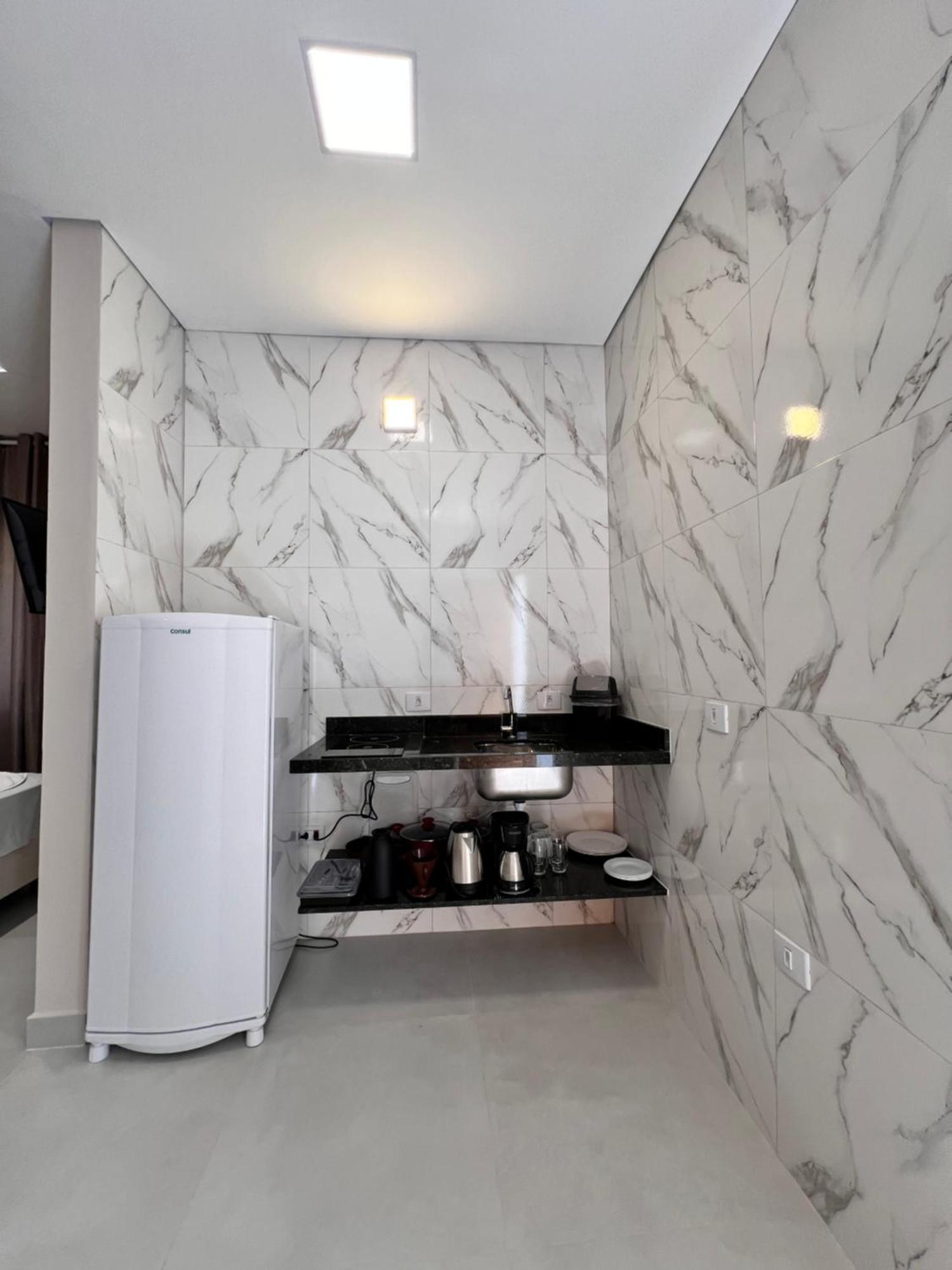 Condominio Pickler Juquei Pokoj fotografie