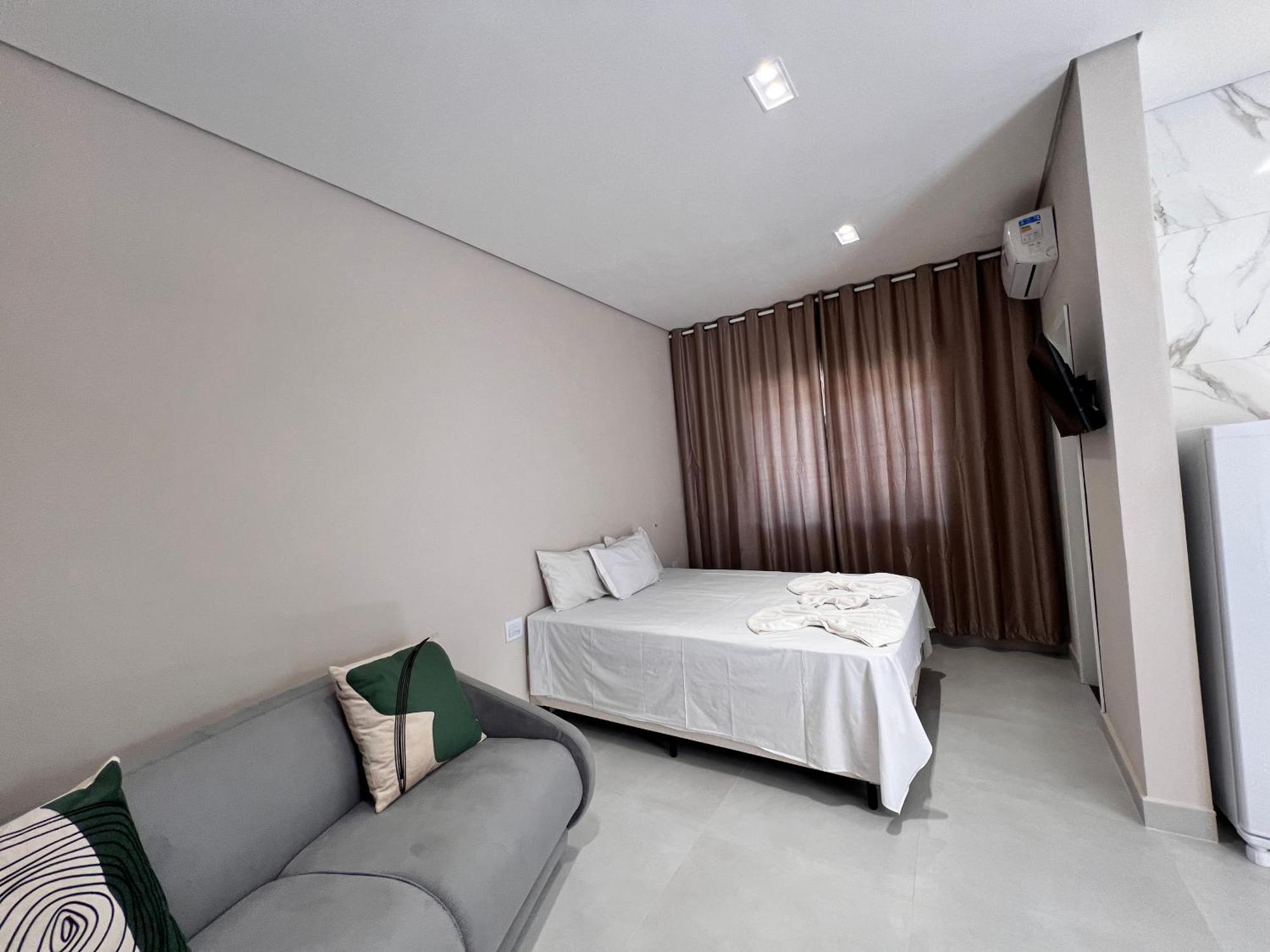 Condominio Pickler Juquei Pokoj fotografie