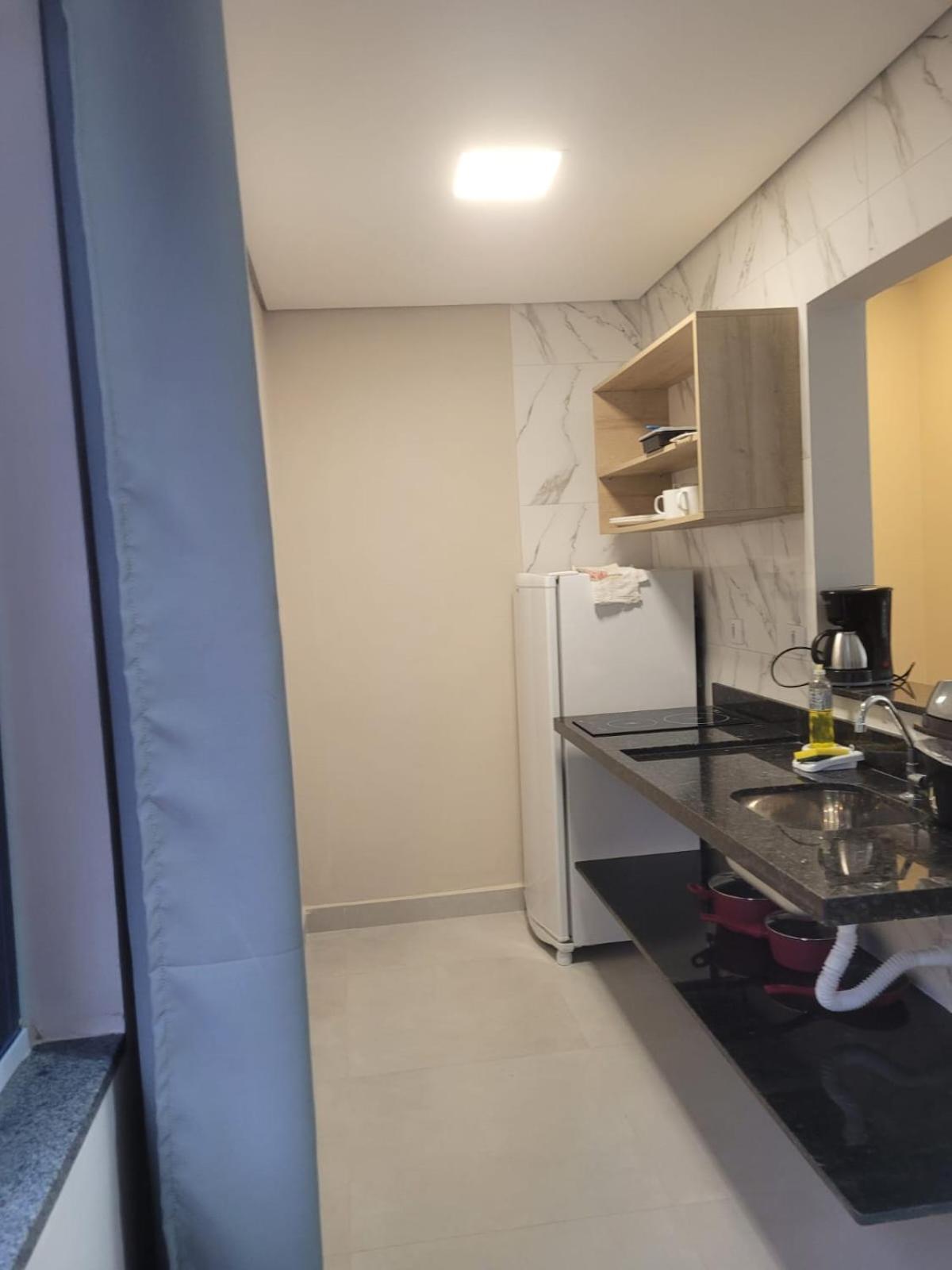 Condominio Pickler Juquei Exteriér fotografie
