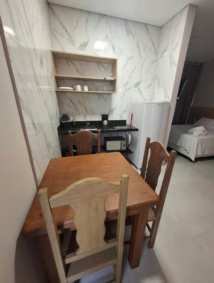 Condominio Pickler Juquei Pokoj fotografie