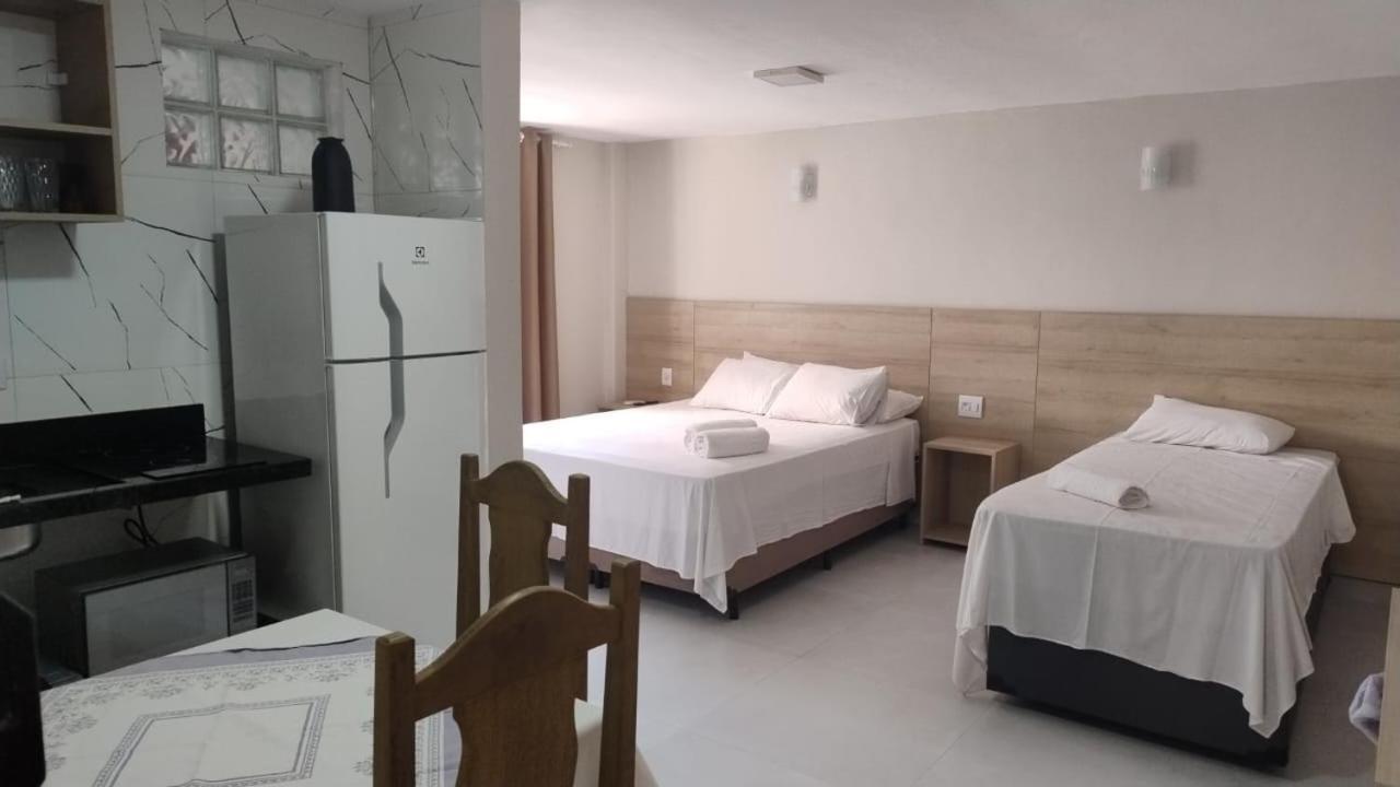 Condominio Pickler Juquei Pokoj fotografie