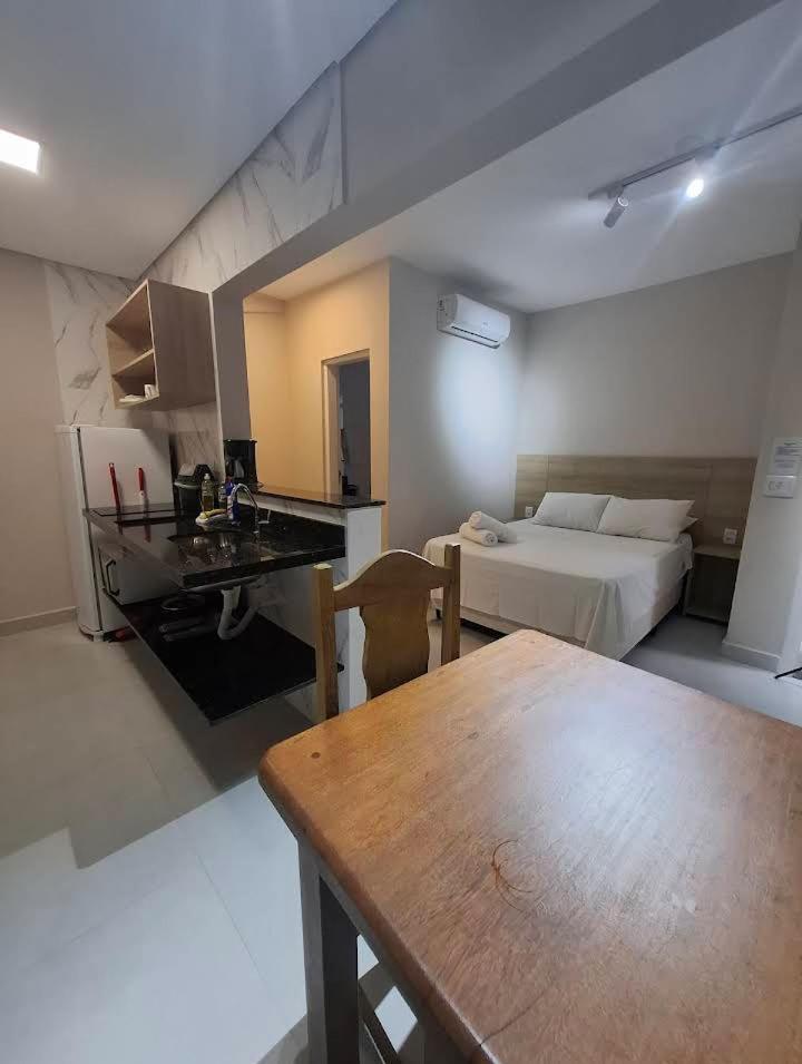 Condominio Pickler Juquei Exteriér fotografie