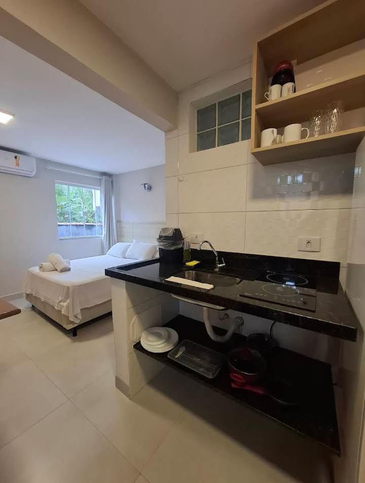Condominio Pickler Juquei Exteriér fotografie