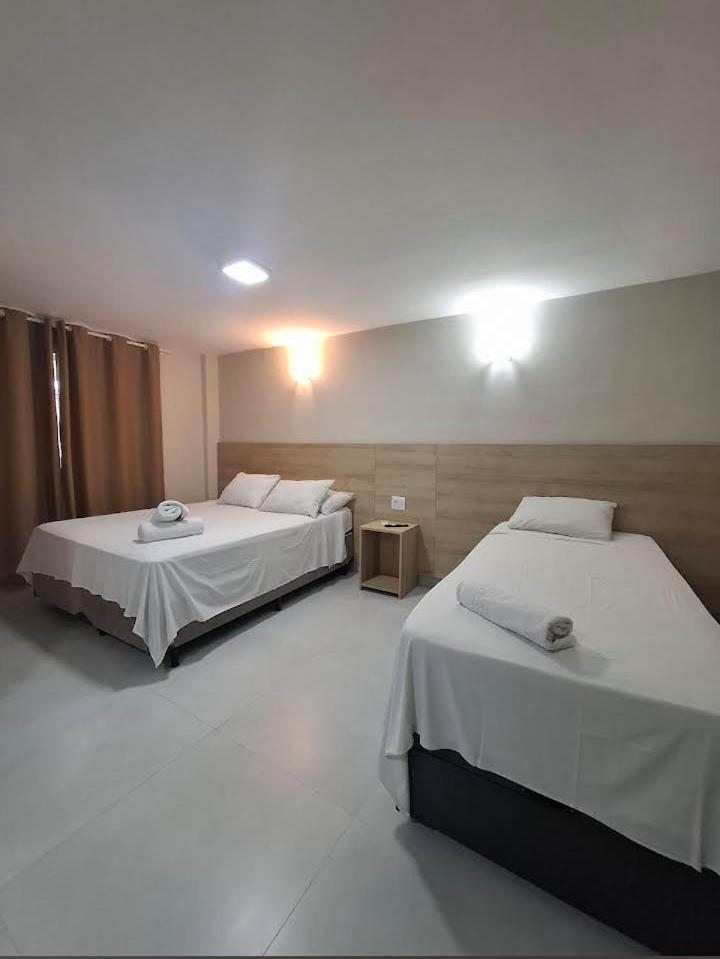 Condominio Pickler Juquei Exteriér fotografie
