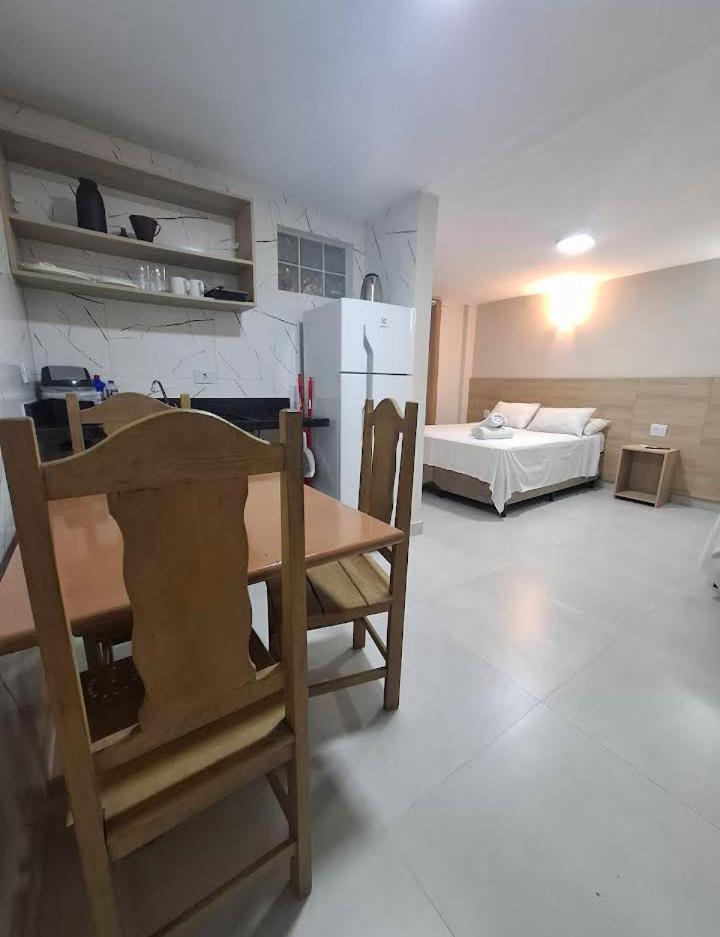Condominio Pickler Juquei Exteriér fotografie