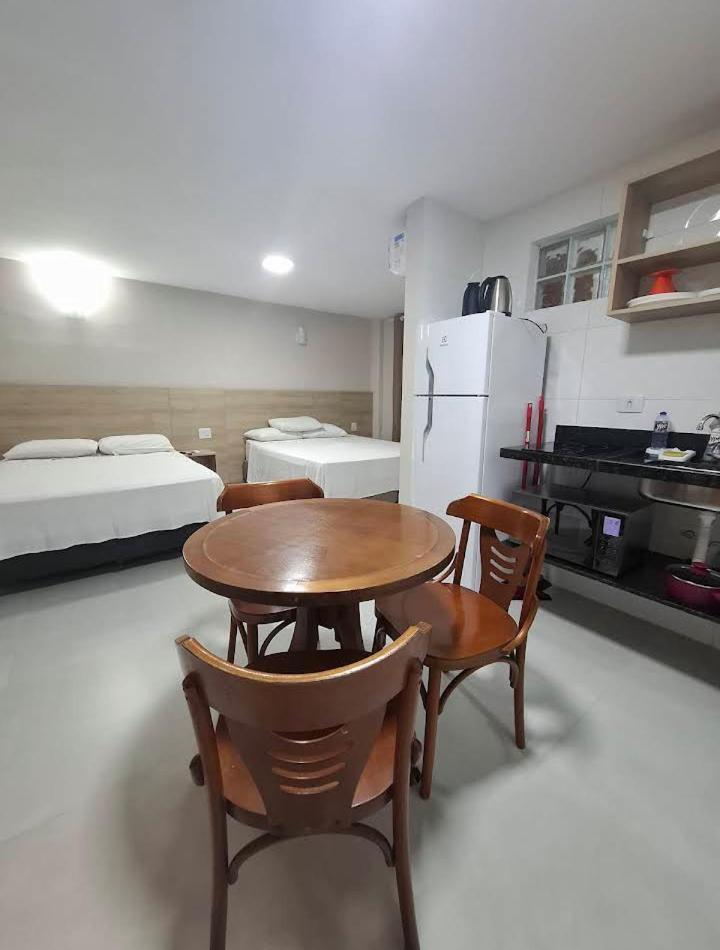 Condominio Pickler Juquei Exteriér fotografie